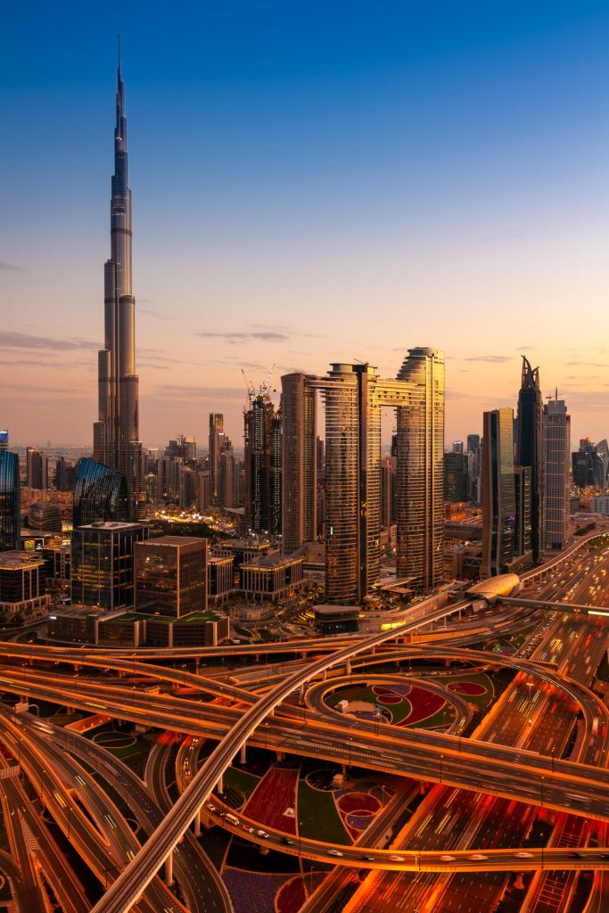 Start A Business In Dubai And The UAE Business setup in Dubai