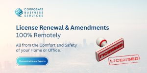 Trade License Renewals
