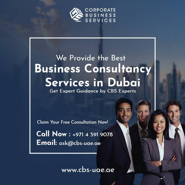 Business Setup in Dubai | 100% Foreign Ownership
