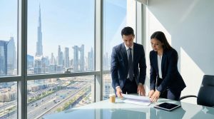 Business License in Dubai