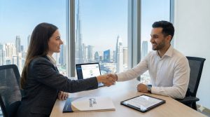 Open an LLC in Dubai