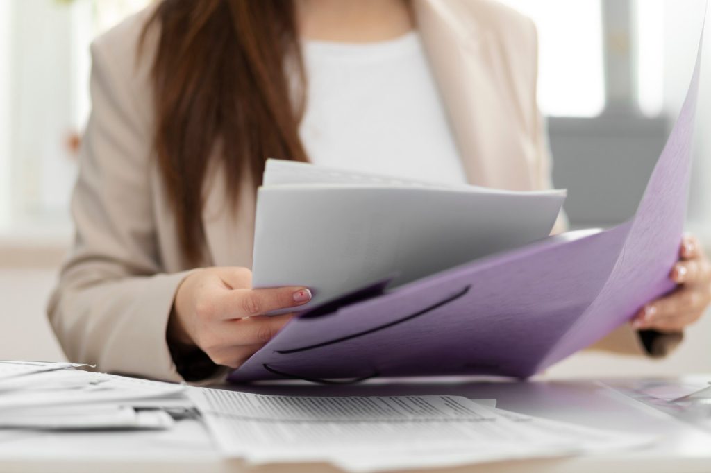 Prepare the Required Documents
LLC Company Formation in Dubai