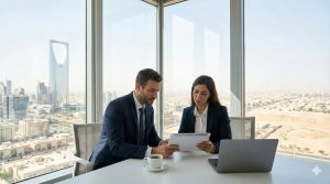 Start a Business in Saudi Arabia