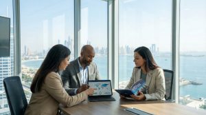 Free Zone Company in Dubai