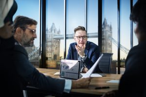Starting a Business in Dubai