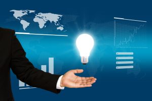 Innovation and Entrepreneurship