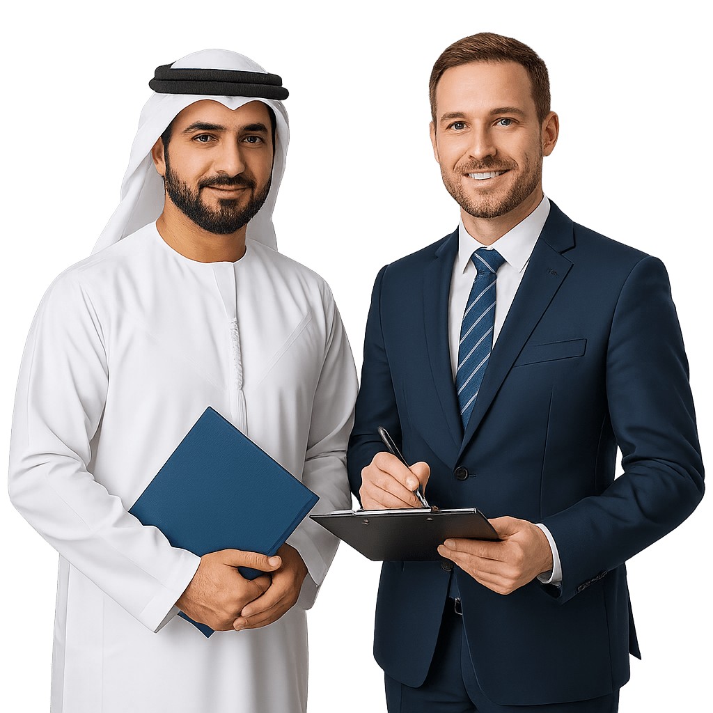 Business Setup in Dubai