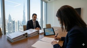 Ejari Registration For Starting a Business in Dubai