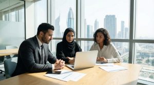 Emiratisation Quotas