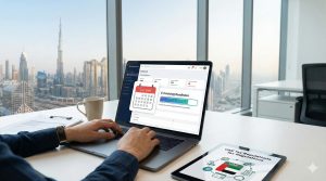 UAE e-Invoicing Systems