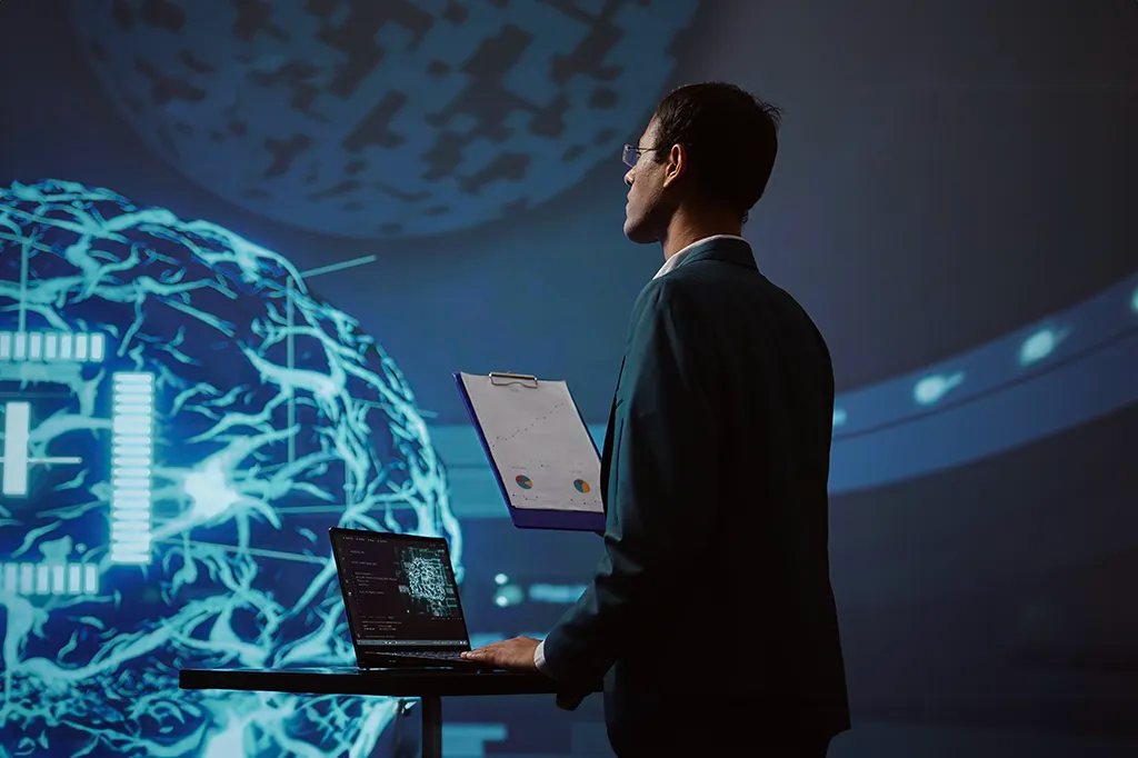 Emerging AI Business Opportunities in the UAE 2026