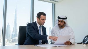 Emiratization Salary