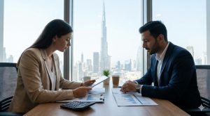 Small Business Relief