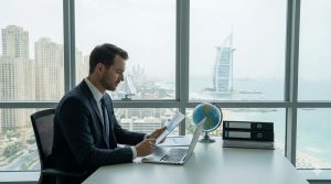 Offshore Company Formation in Dubai