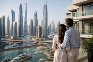 Dubai Property Visa 2026 UAE Property Investor Visa Guide & Eligibility