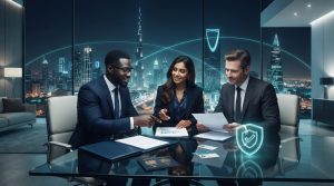 2026 UAE & Saudi Arabia Corporate Bank Account Guide