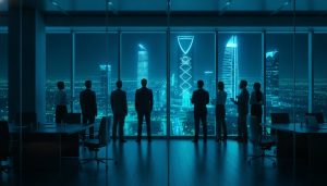 Business Setup in Saudi Arabia: The Complete 2026 Entrepreneur’s Guide