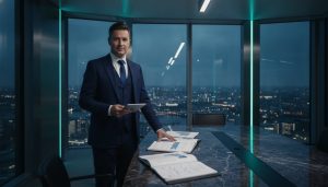 Saudi Business Visa Requirements: The 2026 Investor’s Checklist