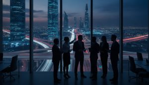 Securing a MISA License in Saudi Arabia: The 2026 Strategic Guide