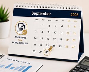 UAE business, UAE Corporate tax, TCG service, corporate tax deadline . PRO services. business setup, UAE Golden visa, UAE business.