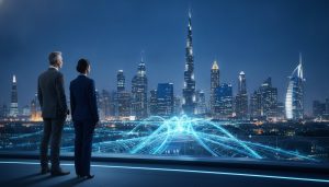 Dubai Business Bank Account: 2026 Investor's Guide