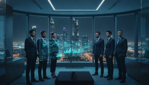 Navigating Corporate Tax Advisory in the UAE: A Strategic 2026 Guide