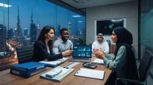 Outsourced Bookkeeping for Dubai: A Practical 2026 Guide