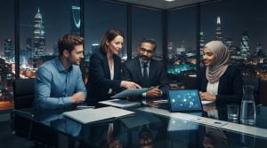 Saudi Business License: Requirements, Options and Application Steps in 2026