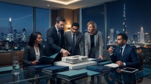 Setting Up a Branch in Dubai: A Practical 2026 Guide
