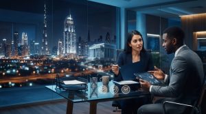 UAE Bank Account Opening: A Guide for Businesses